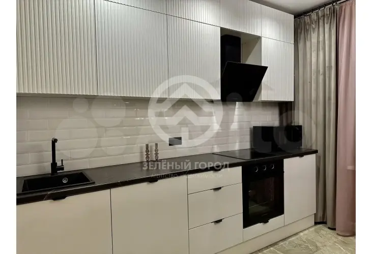 Продажа, 2 к. квартира, Сабурово, Рождественская, д. 2