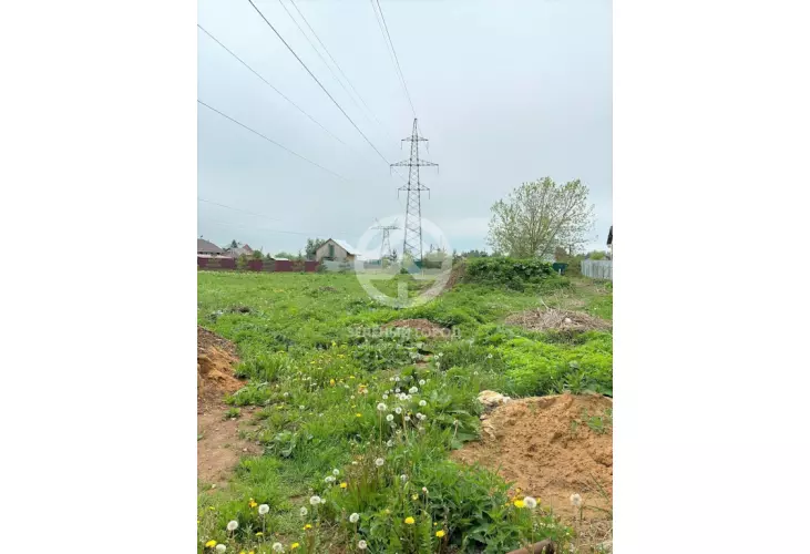 Продажа, участок, Меленки, 6 сот