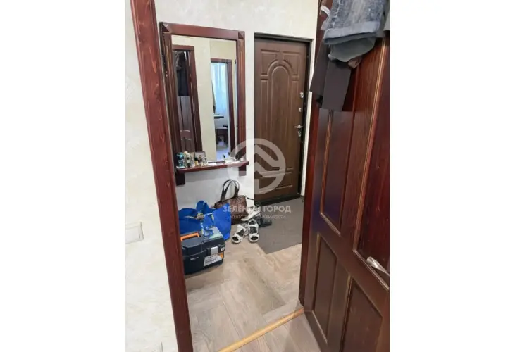 Продажа, 1 к. квартира, Зеленоград, к. 1129