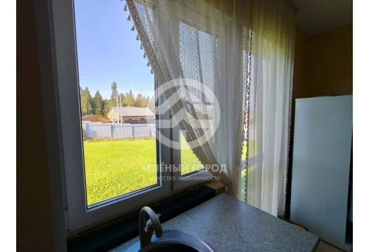 Продажа, дом, Раково, 120 кв.м, 10 сот