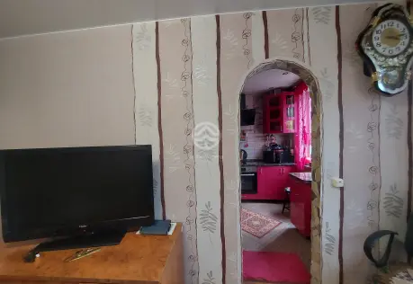 Продажа, 3 к. квартира, Зеленоград, к. 442