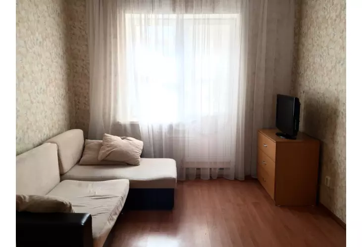 Продажа, 1 к. квартира, Сходня, Овражная, д. 24, к. 11