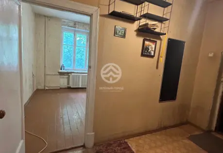 Продажа, 3 к. квартира, Сходня, Первомайская, д. 22