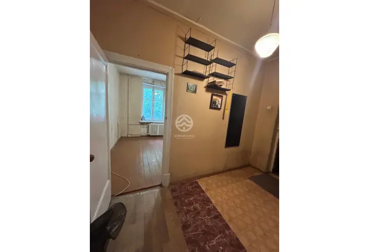 Продажа, 3 к. квартира, Сходня, Первомайская, д. 22