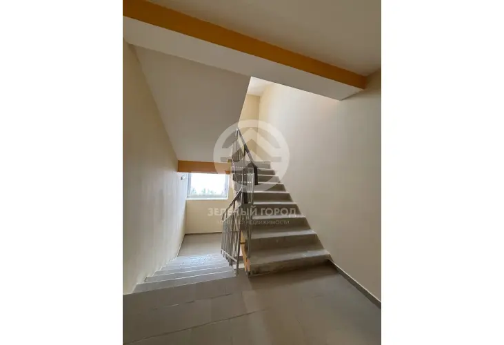 Продажа, 1 к. квартира, Клин, микрорайон Майданово, Майданово, д. 4, к. 2