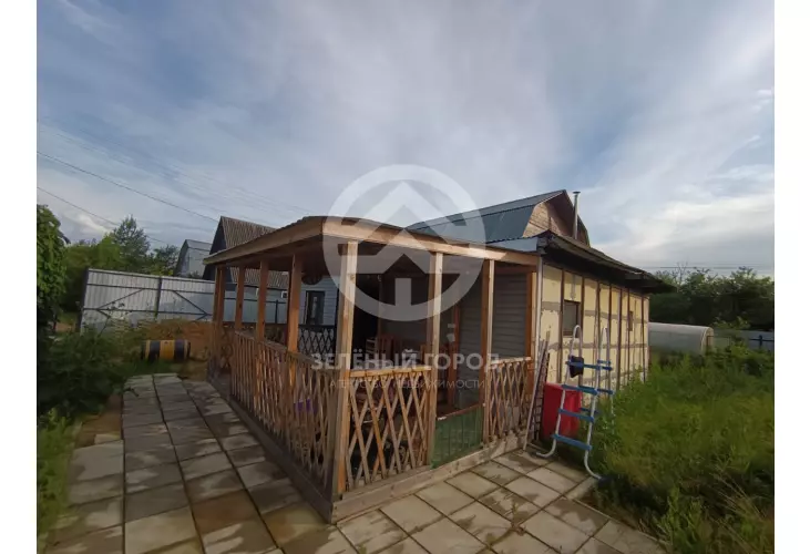 Продажа, дача, Клин, 80 кв.м, 6 сот