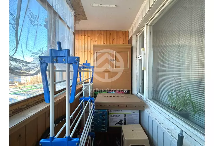 Продажа, 3 к. квартира, Зеленоград, к. 1562