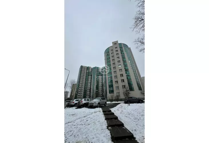 Продажа, 4 к. квартира, Зеленоград, к. 829