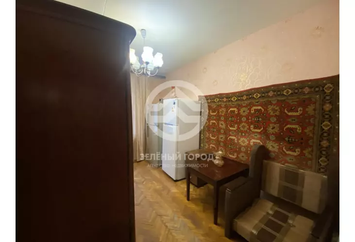 Продажа, 3 к. квартира, Москва, Ращупкина, д. 14, к. 2