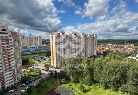 Продажа, 2 к. квартира, Химки, Совхозная, д. 29