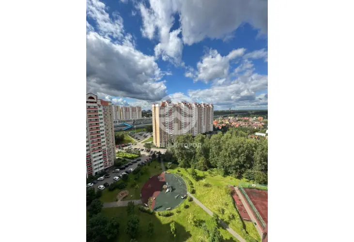 Продажа, 2 к. квартира, Химки, Совхозная, д. 29