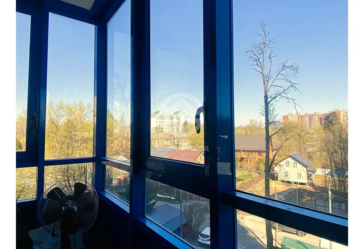 Продажа, 2 к. квартира, Сходня, ул 7-й Гвардейской Дивизии, д. 4, к. 2