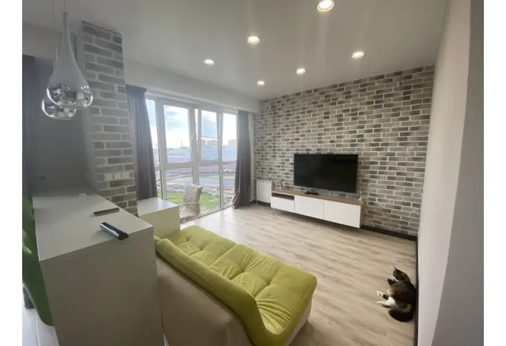 Продажа, 1 к. квартира, Мытищи, Рождественская, д. 11