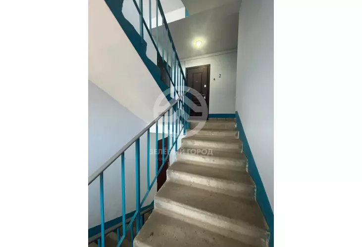 Продажа, 1 к. квартира, Высоковск, Текстильная, д. 25