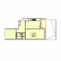 ЖК «Зеленоград Сити»