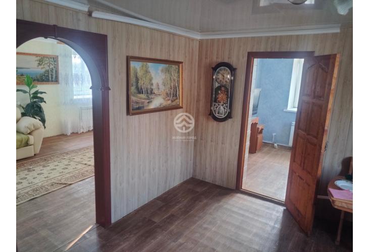Продажа, дом, Елизарово, 150 кв.м, 15 сот