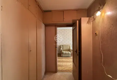 Продажа, 2 к. квартира, Солнечногорск, Дзержинского, д. 20