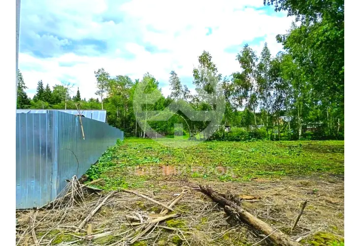 Продажа, участок, Решеткино, 15 сот