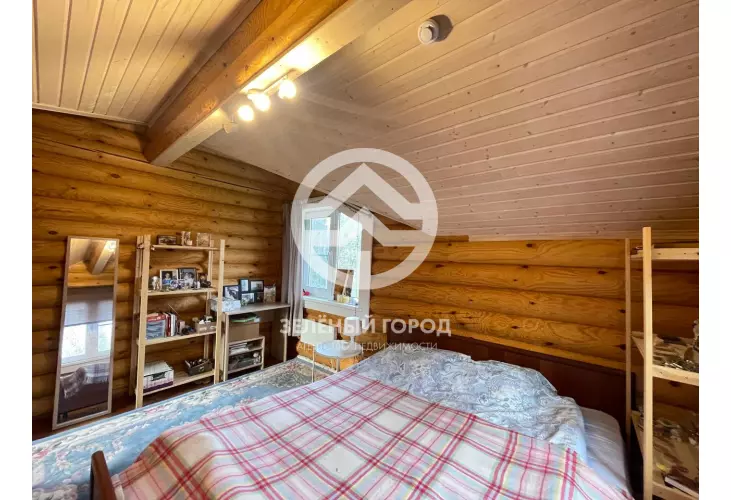 Продажа, дом, КП Вельга Парк, 76 кв.м, 13 сот