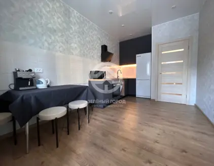 Аренда, 1к. квартира 38 т. руб.