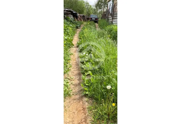 Продажа, участок, Струбково, 16 сот