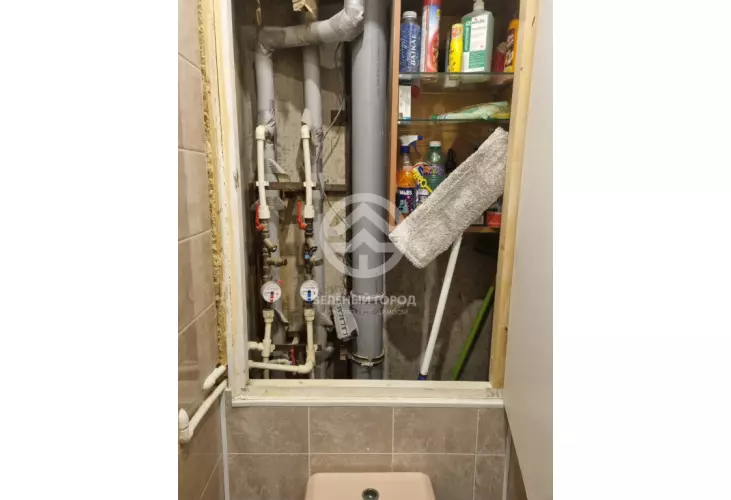 Продажа, 2 к. квартира, Зеленоград, к. 417