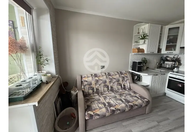 Продажа, студия, Клин, Клинская, д. 28