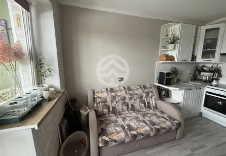 Продажа, студия, Клин, Клинская, д. 28