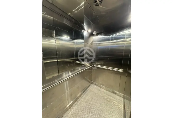 Продажа, 2 к. квартира, Зеленоград, Заводская, д. 14, к. 1