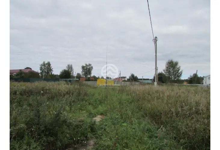 Продажа, участок, Васильково, 12 сот