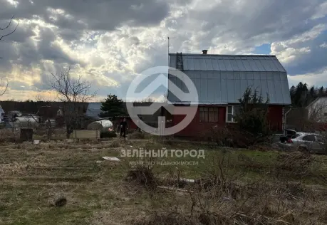 Продажа, дача, Холмы, 142 кв.м, 12 сот