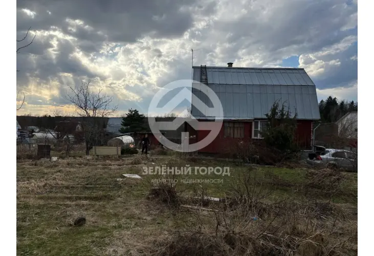 Продажа, дача, Холмы, 142 кв.м, 12 сот