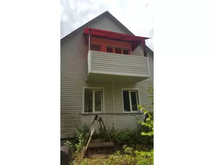 Продажа, дом