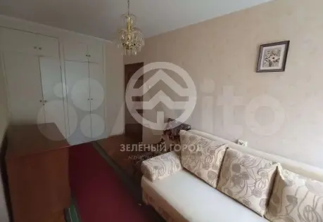 Продажа, 2 к. квартира, Алабушево, Военно-Морская, д. 10