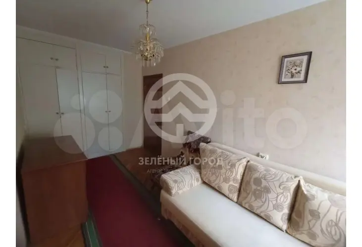 Продажа, 2 к. квартира, Алабушево, Военно-Морская, д. 10