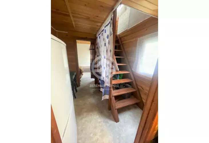 Продажа, дом, садовое товарищество Урожай, 67 кв.м, 6 сот