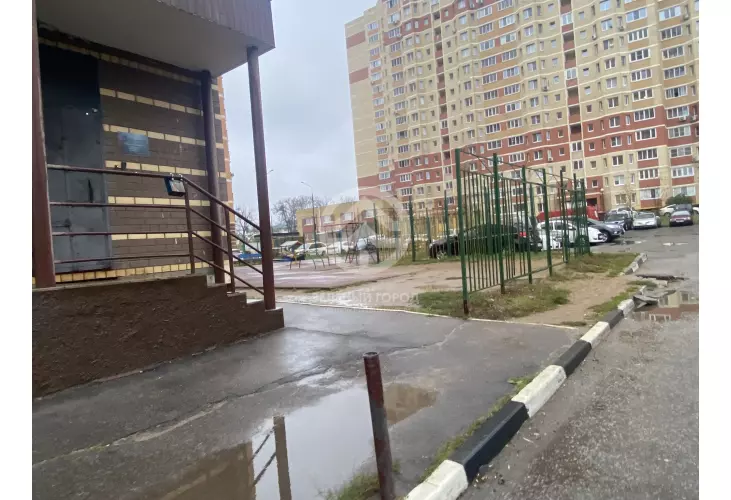 Продажа, нежилое помещение, рабочий поселок Андреевка, Староандреевская, д. 43к2