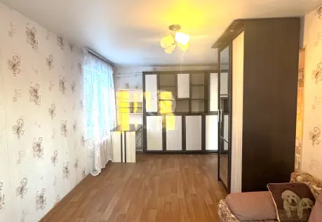 Продажа, 1 к. квартира, Высоковск, Большевистская, д. 11