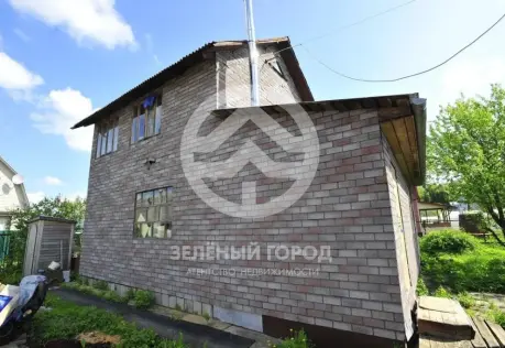 Продажа, дом, Лыткино, 92 кв.м, 6 сот