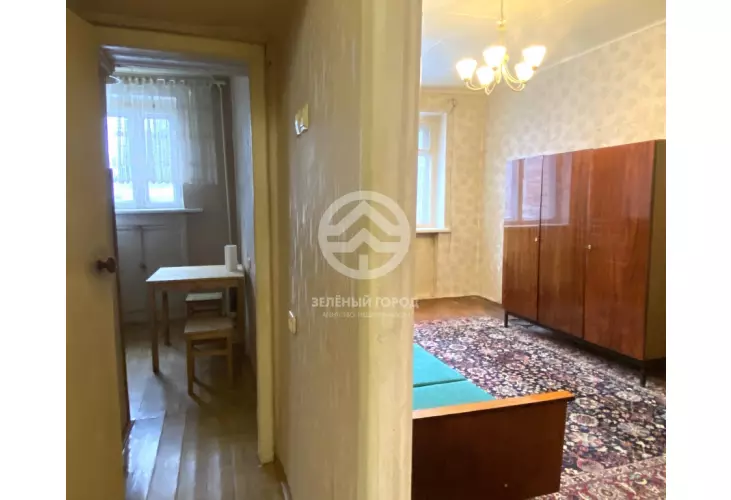 Продажа, 1 к. квартира, Солнечногорск, Вертлинская , д. 9