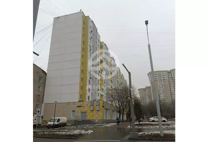 Продажа, 1 к. квартира, Москва, Яна Райниса бульвар, д. 29
