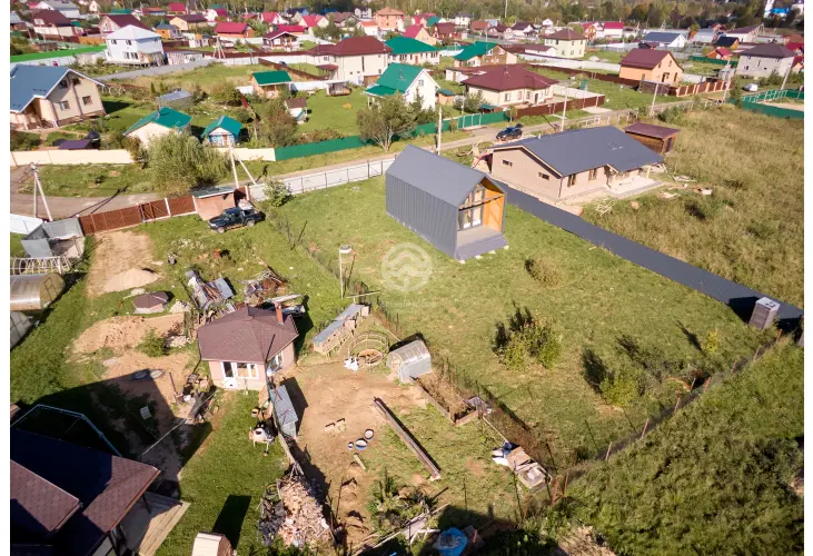 Продажа, дом, Шипулино, 77 кв.м, 12 сот