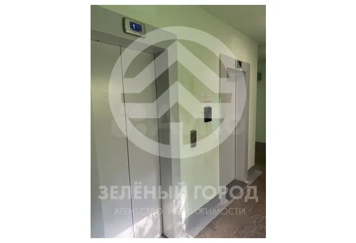 Продажа, 3 к. квартира, Зеленоград, к. 839