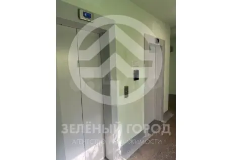 Продажа, 3 к. квартира, Зеленоград, к. 839