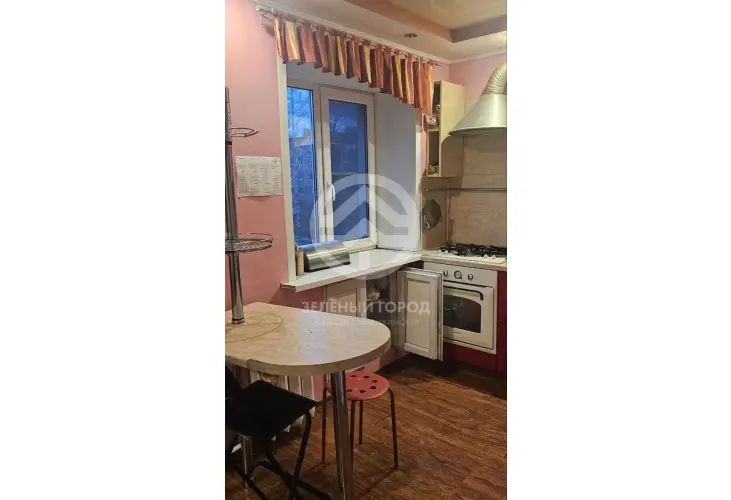 Продажа, 1 к. квартира, Клин, Мира, д. 24