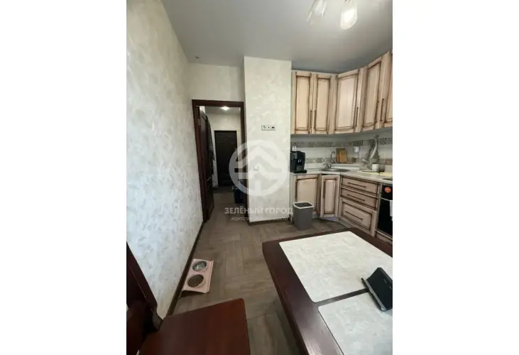 Продажа, 1 к. квартира, Зеленоград, к. 1129