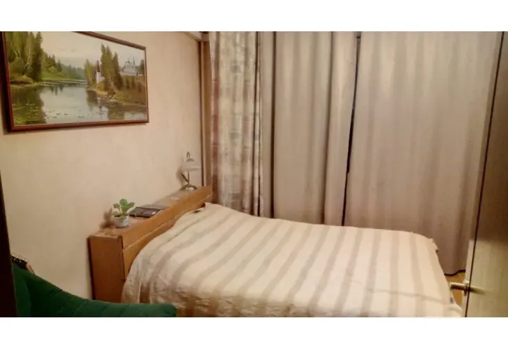 Аренда, 2 к. квартира, Зеленоград, к. 1014