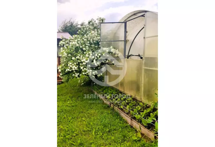 Продажа, дом, Карпово, 135 кв.м, 12 сот