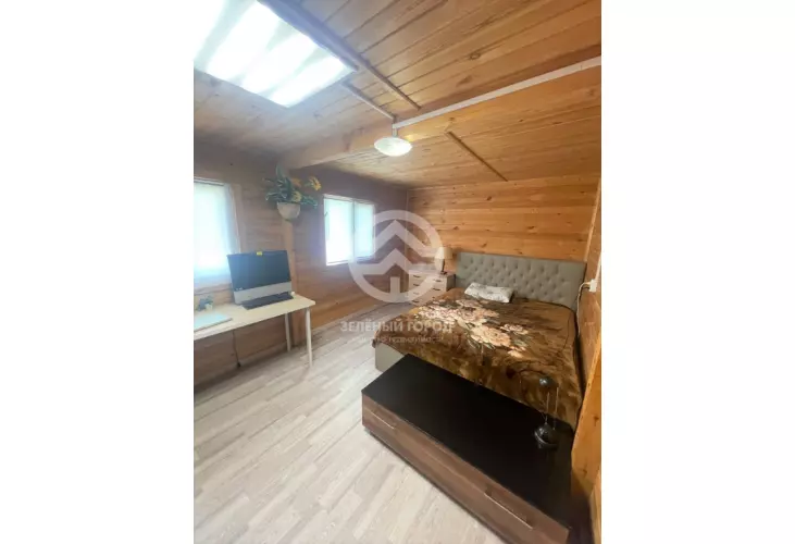 Продажа, дом, садовое товарищество Урожай, 67 кв.м, 6 сот