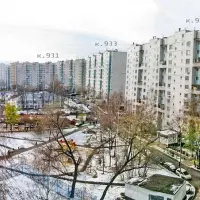 г. Москва, г. Зеленоград, корп. 930
